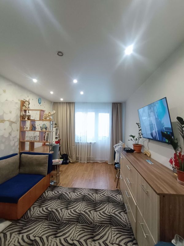 2-комн., 44.5 м², 3/5 этаж