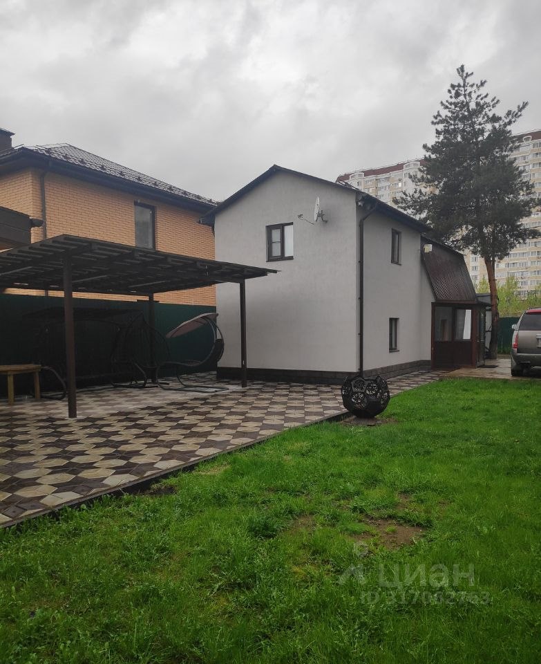 Дом, 92 м², 4.56 сотки