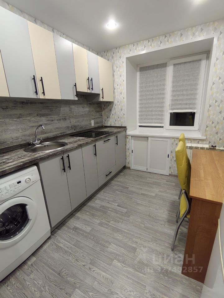 2-комн., 52 м², 2/12 этаж