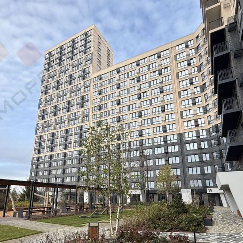 Студия, 22.3 м², 5/22 этаж