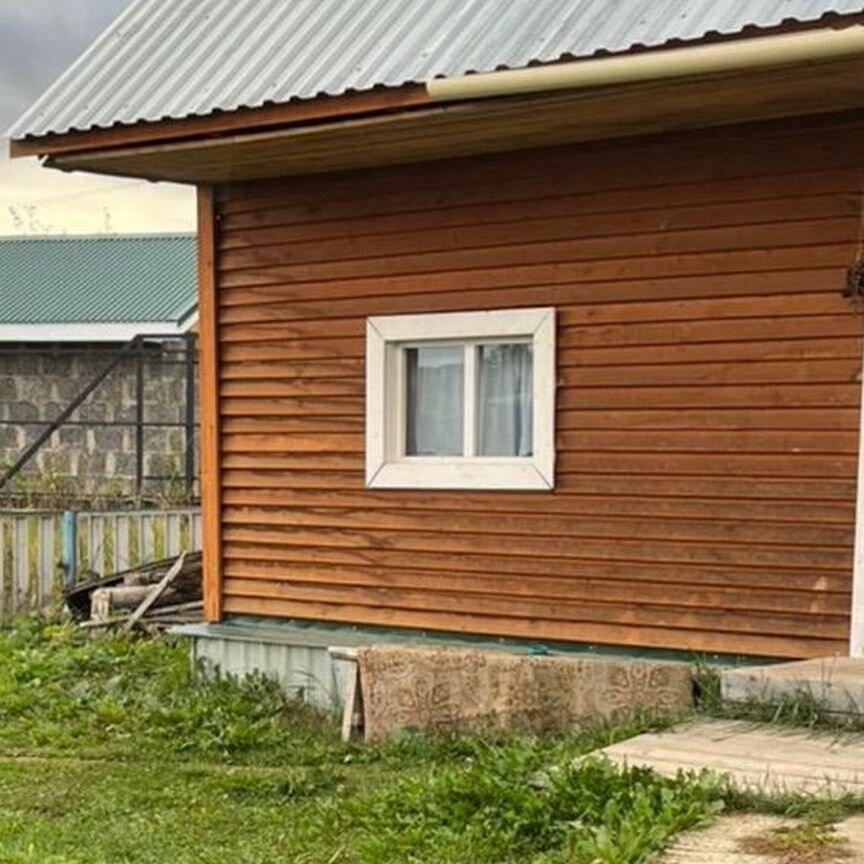 Земельный участок, 7.6 соток