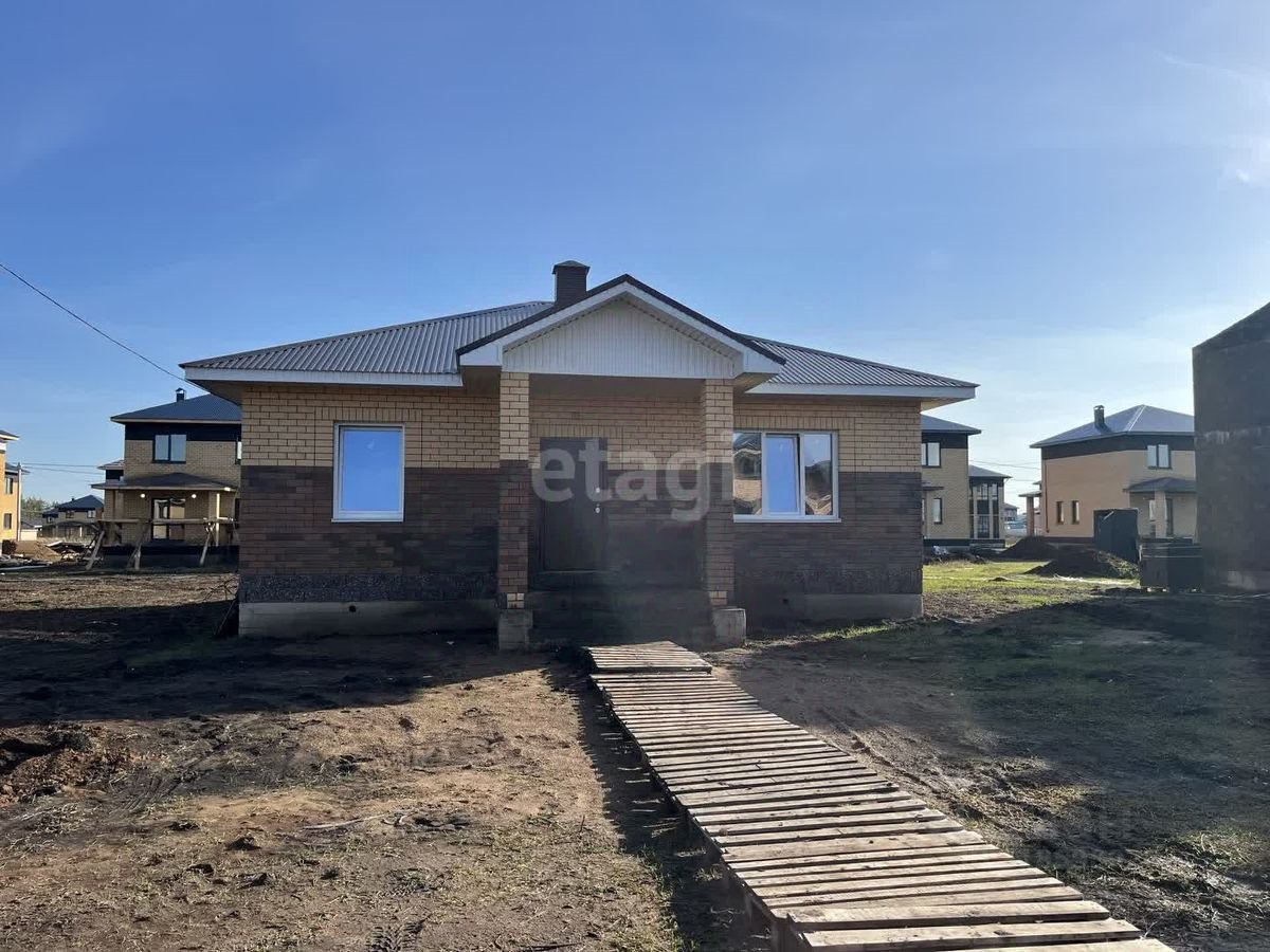 Дом, 105 м², 6.2 соток