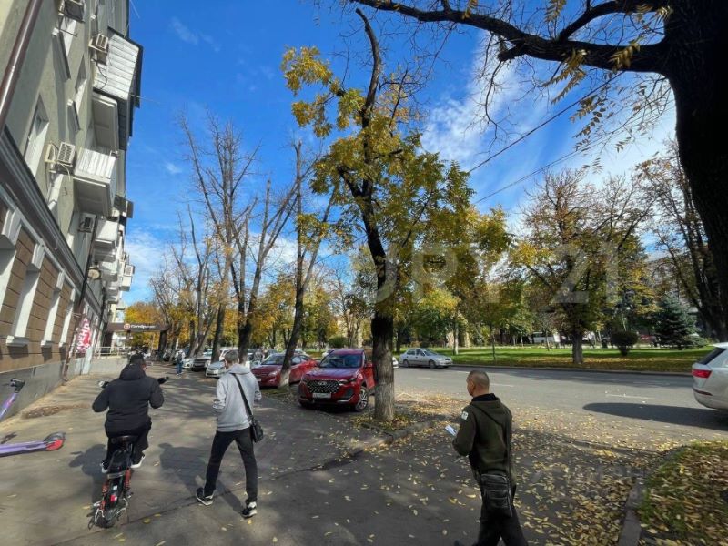 Торговое помещение, 271.7 м², 1/5 этаж