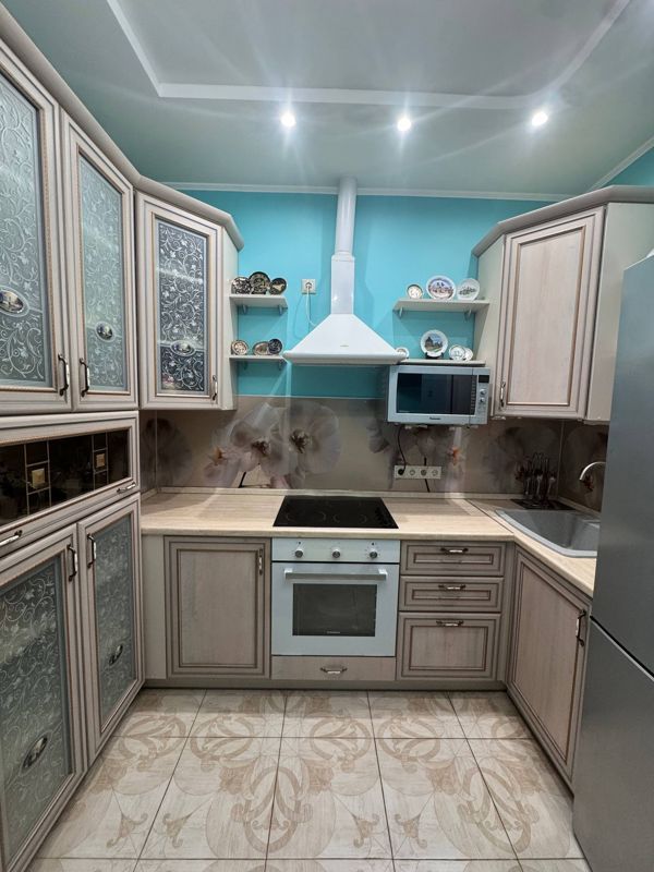 2-комн., 60 м², 16/19 этаж