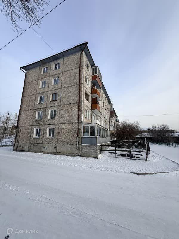 1-комн., 30.9 м², 2/5 этаж
