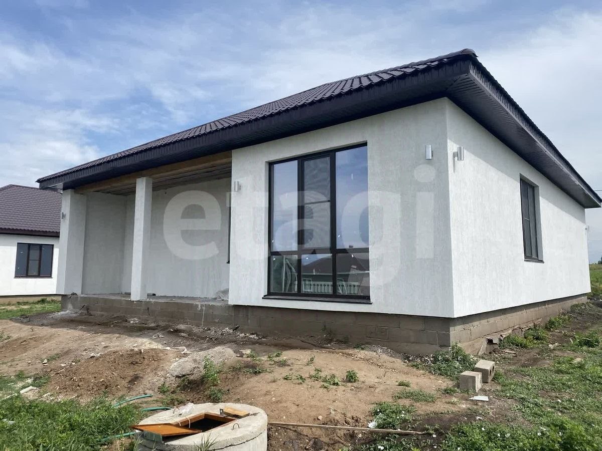 Дом, 160 м², 10.5 соток