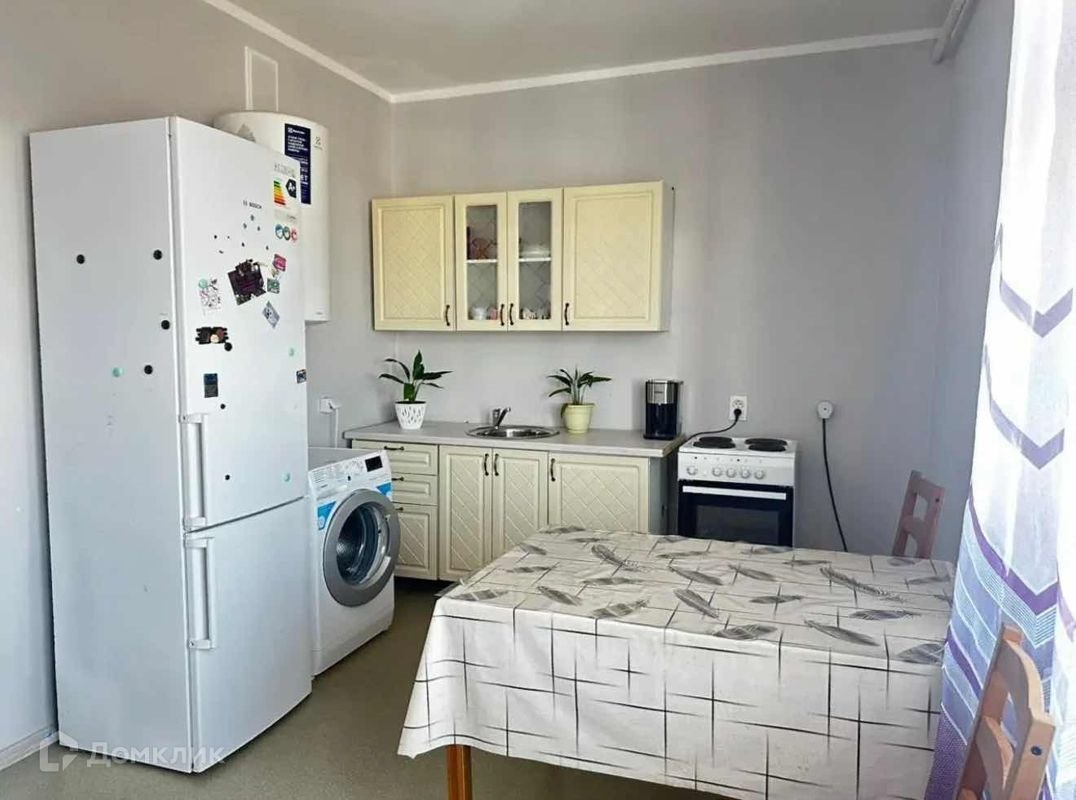 2-комн., 67 м², 5/5 этаж