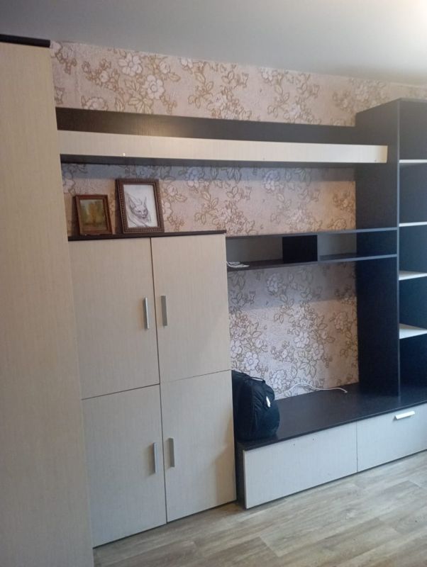 18.2 м², 2/5 этаж