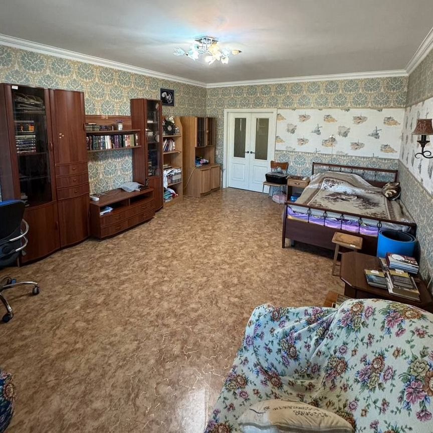 3-комн., 132.1 м², 9/14 этаж