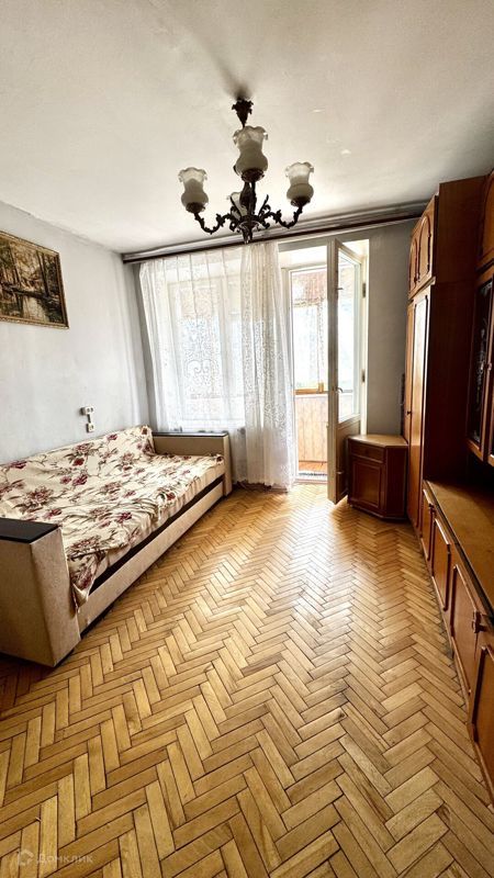 1-комн., 29 м², 8/9 этаж
