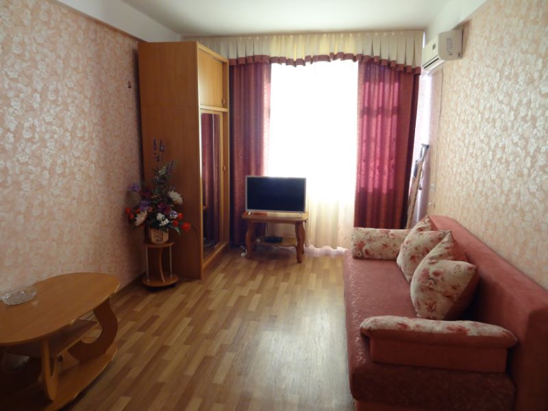 1-комн. квартира, 35 м2, 3/5 этаж
