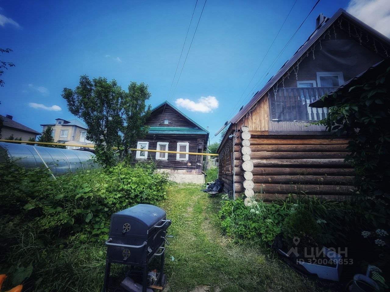 2-этажный дом, 78.2 м², 5.28 соток