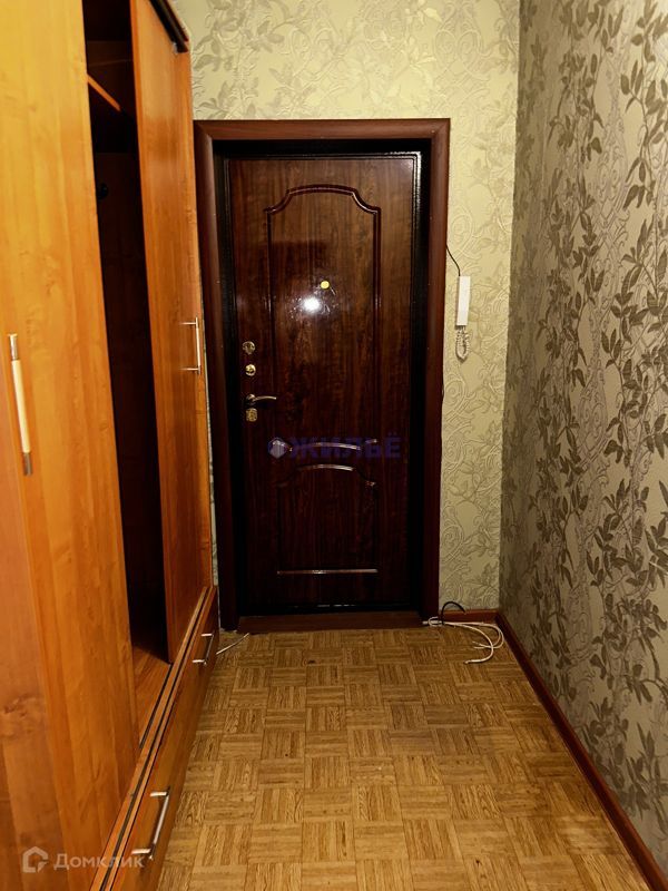 3-комн., 67 м², 1/5 этаж