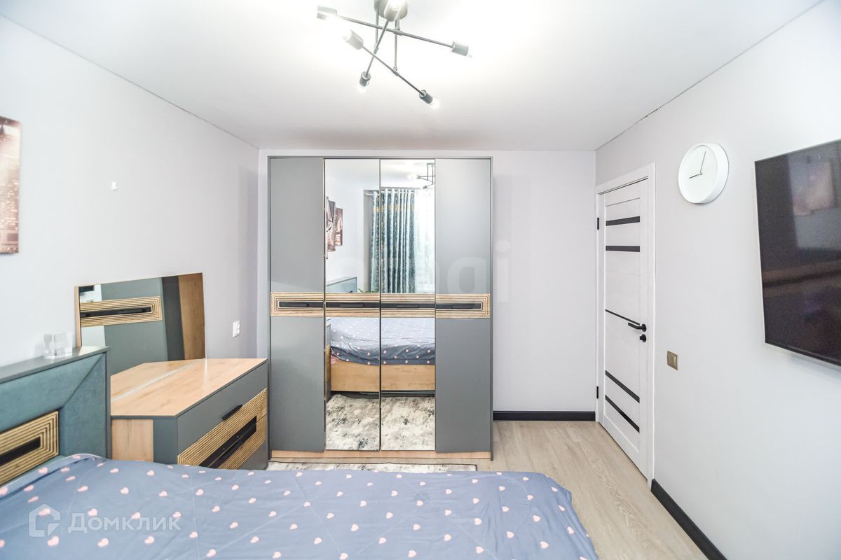 2-комн., 46 м², 4/5 этаж