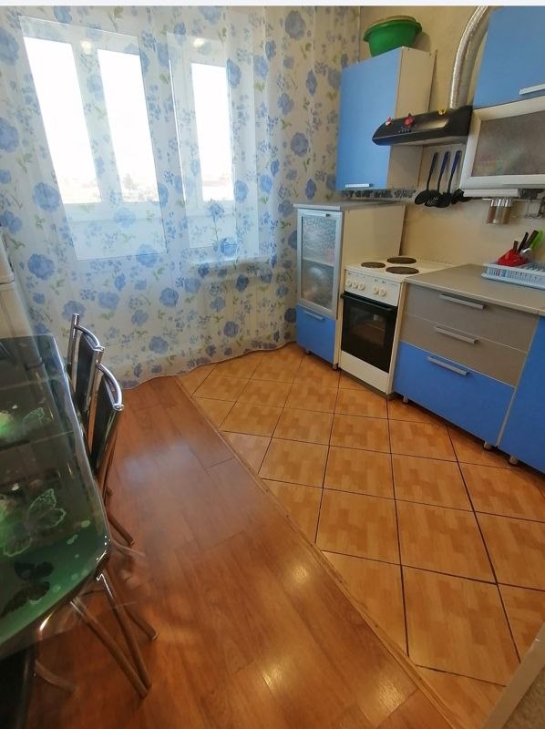 2-комн., 50.6 м², 5/5 этаж