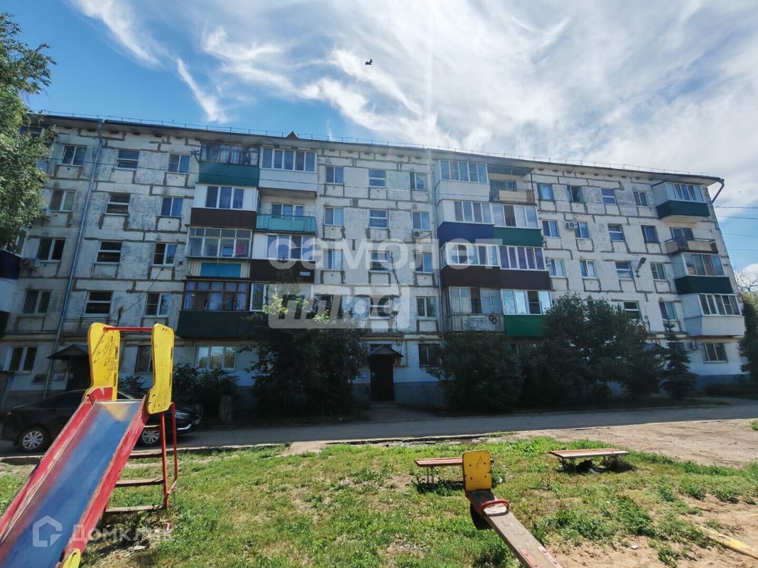 2-комн., 44.9 м², 2/5 этаж
