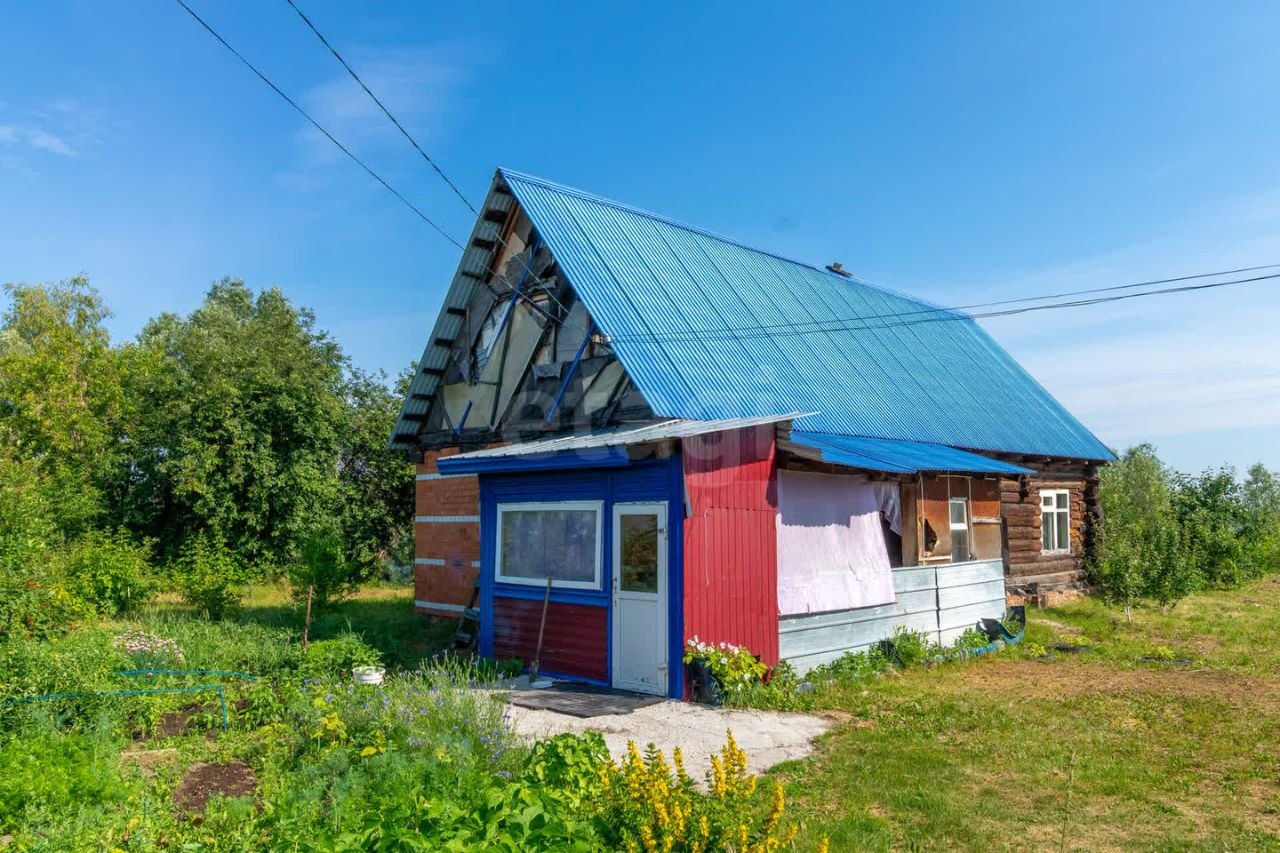 Дом, 80.3 м², 17 соток