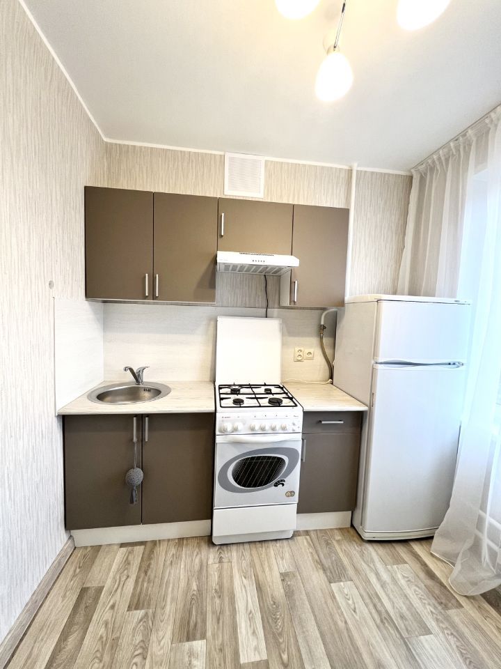 2-комн., 46 м², 5/9 этаж