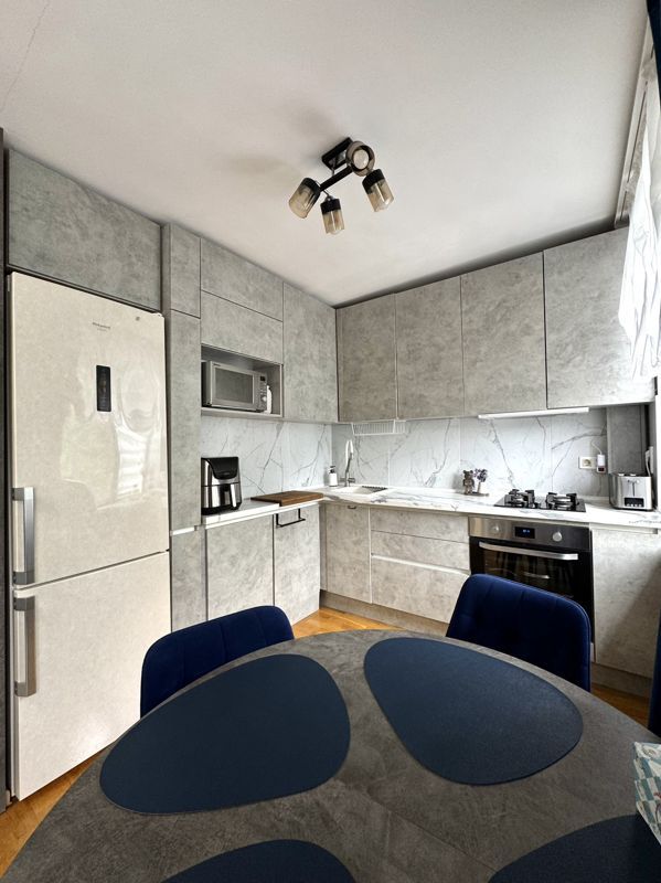 2-комн., 40 м², 4/9 этаж