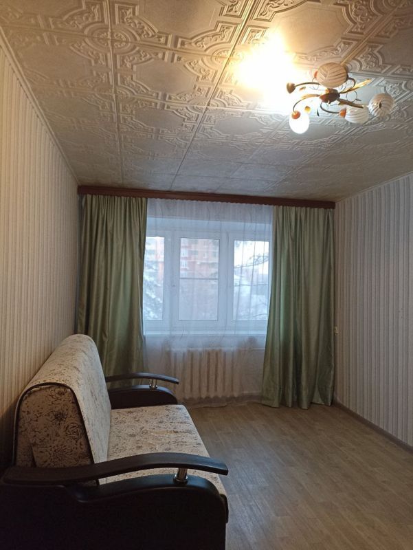 1-комн., 30.3 м², 5/5 этаж