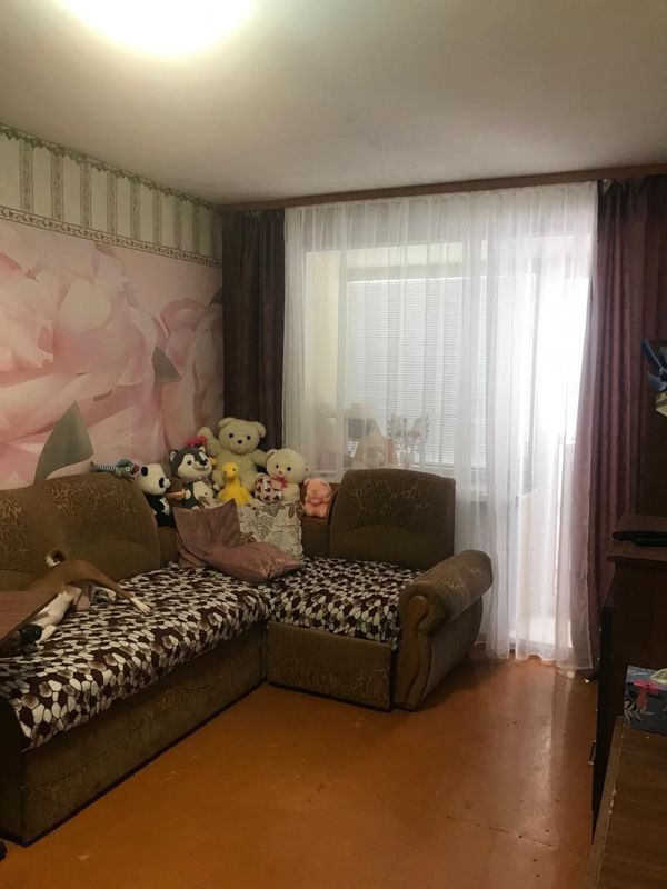 2-комн., 45 м², 3/5 этаж