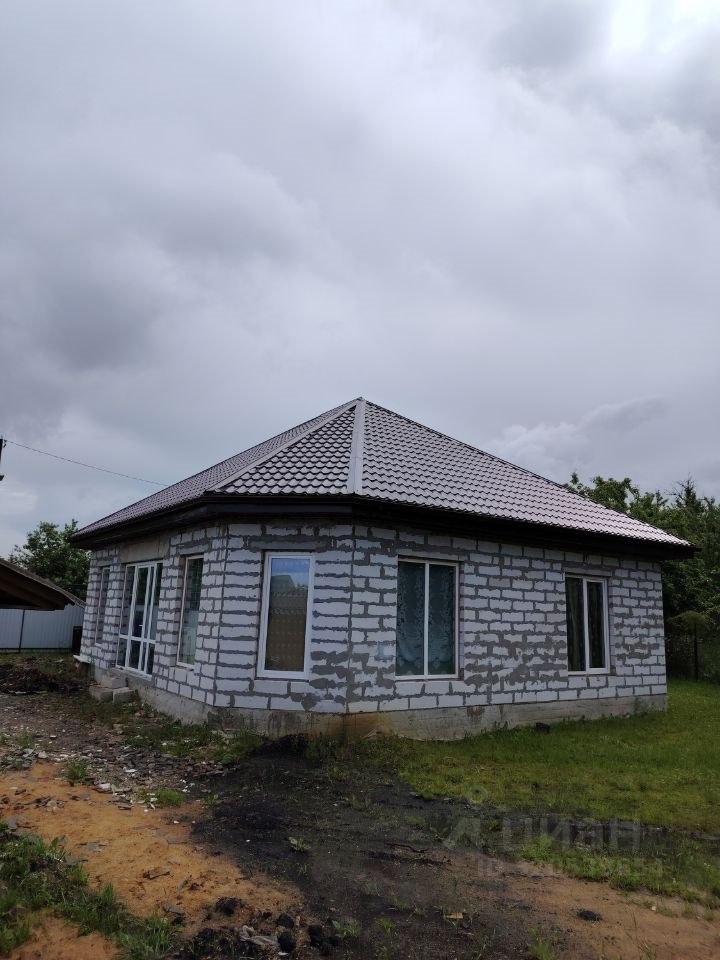 Дом, 165 м², 10 соток