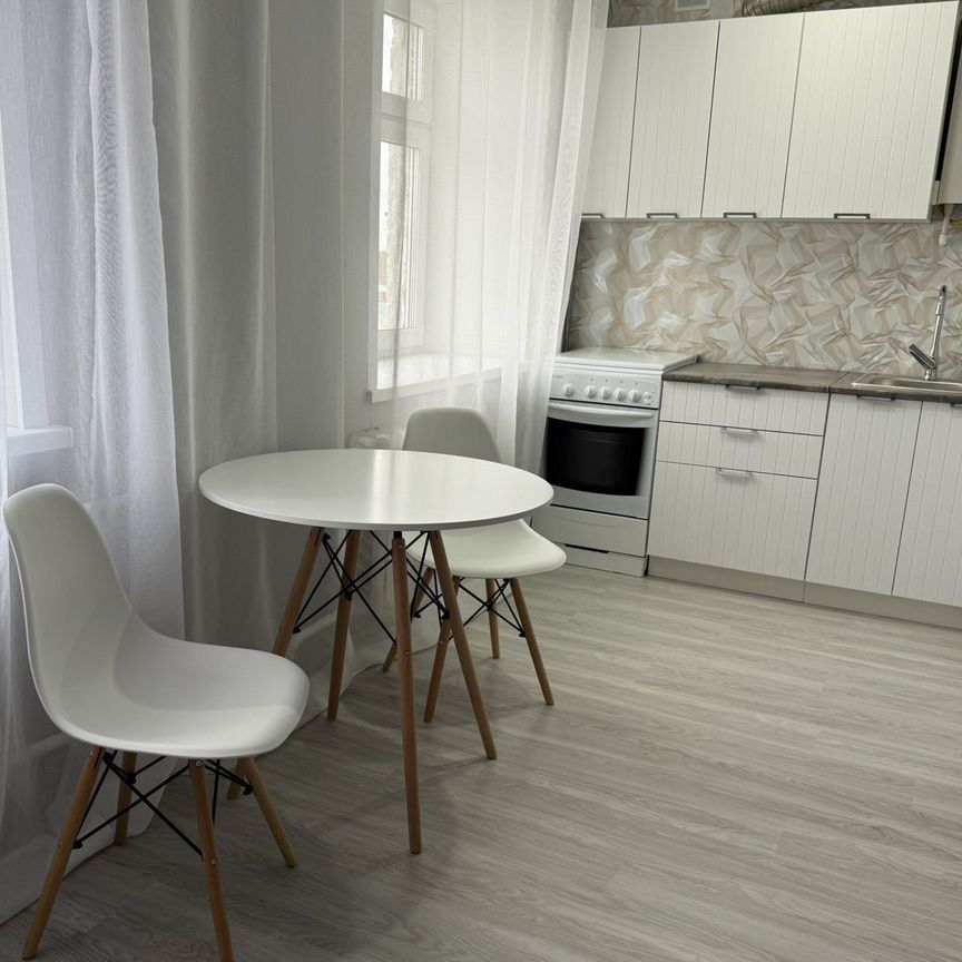 3-комн. квартира, 60 м2, 4/5 этаж