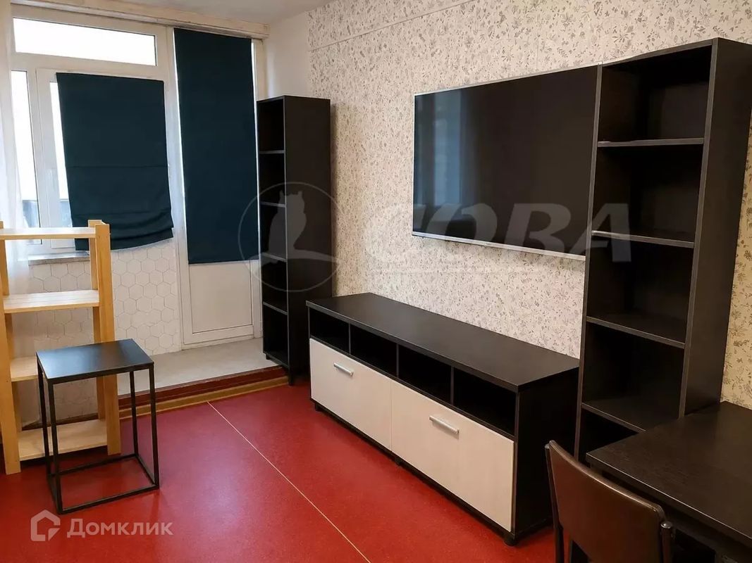 Комната, 15 м2, 5/5 этаж