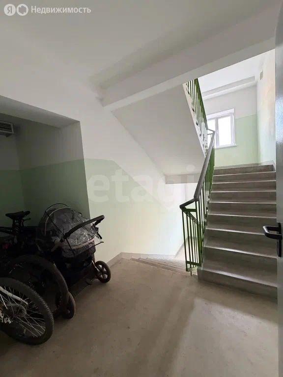 3-комн. квартира, 82.1 м2, 8/10 этаж