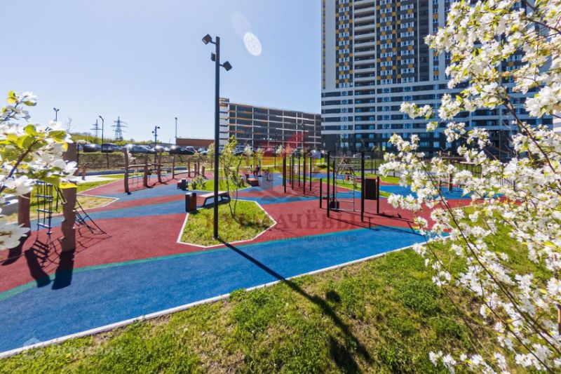 2-комн., 65.6 м², 26/26 этаж