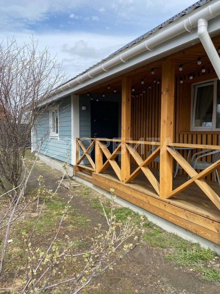  дом, 90 м², 5 соток