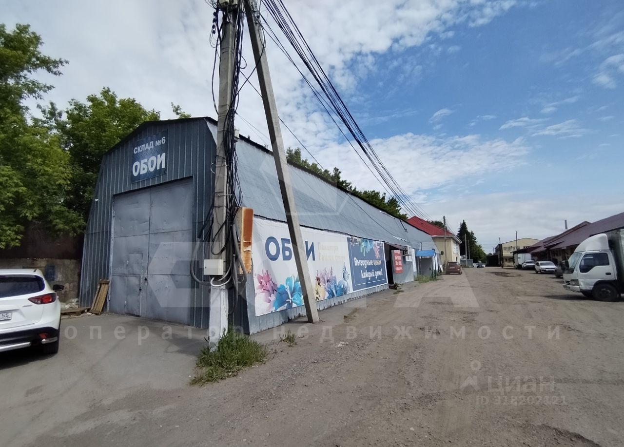 ПСН, 180 м², 1/1 этаж