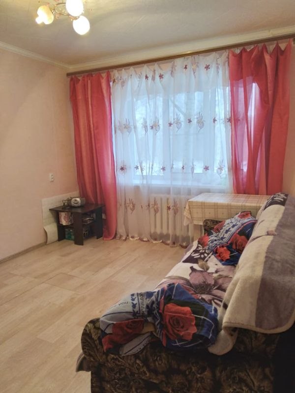 1-комн., 22.4 м², 3/5 этаж