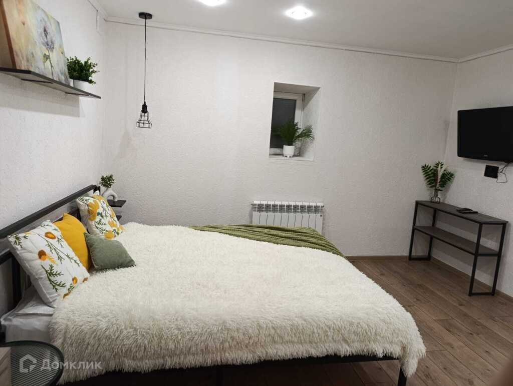 2-комн., 56 м², 1/2 этаж