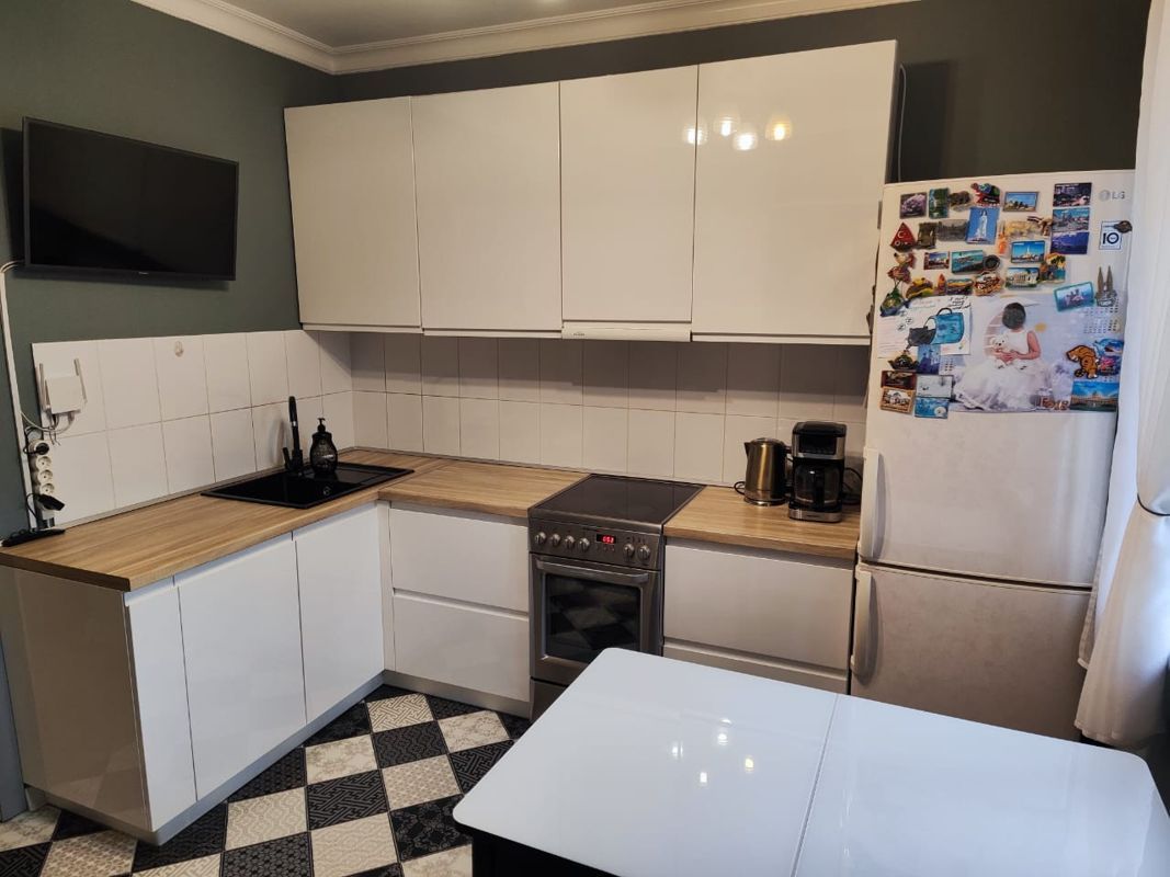 1-комн., 42 м², 8/15 этаж