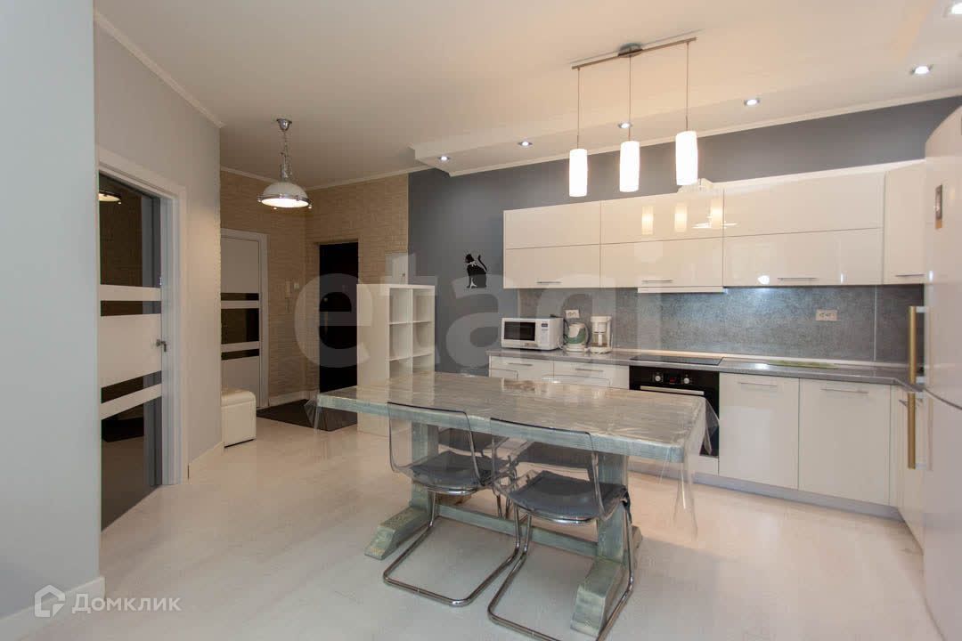 2-комн., 78.6 м², 2/9 этаж