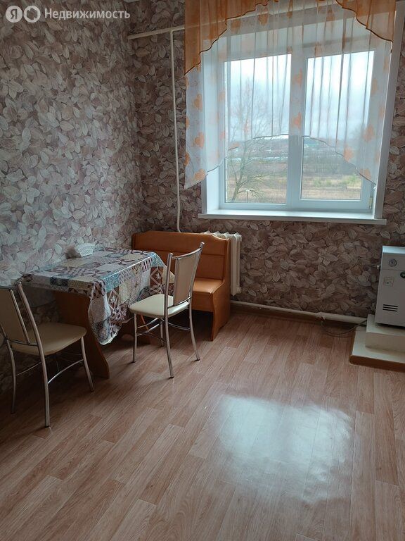 1-комн. квартира, 40 м2, 4/5 этаж