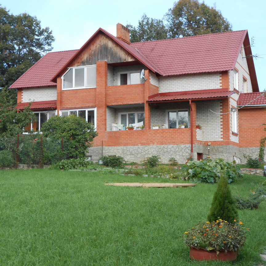 Таунхаус, 160 м², 12 соток