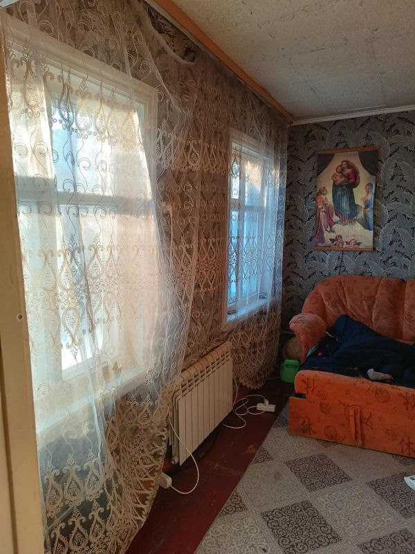 2-комн., 40 м², 1/1 этаж