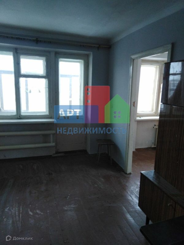 2-комн. квартира, 40 м², 5/5 этаж