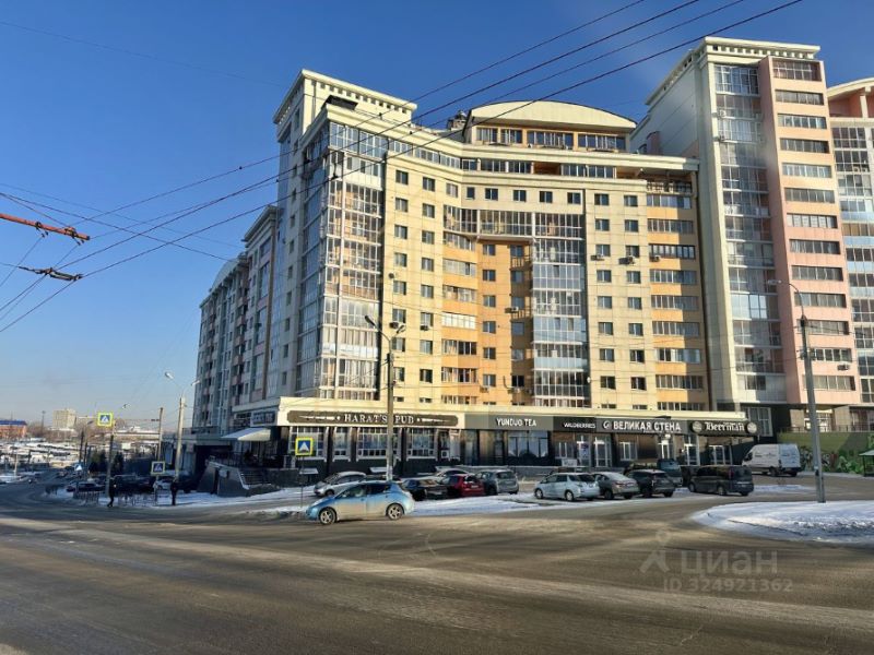 ПСН, 175 м², 1/14 этаж