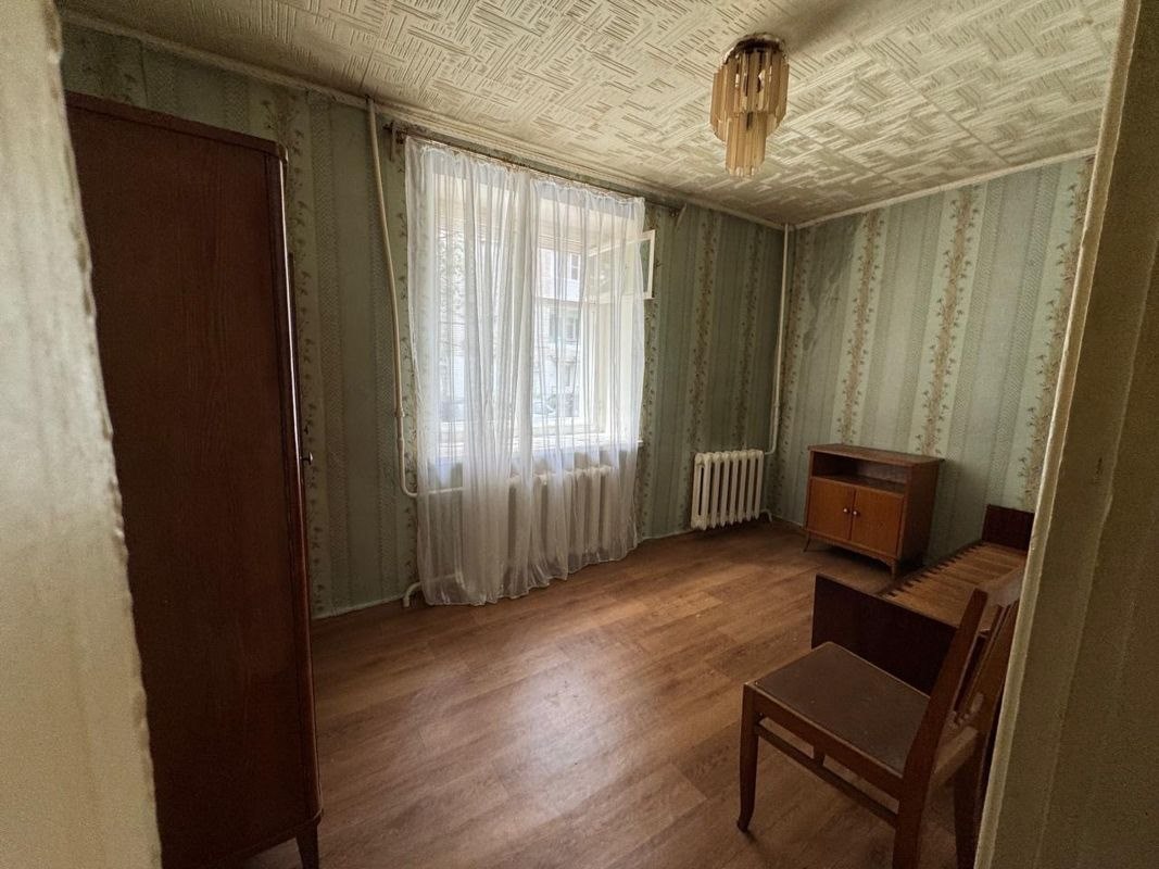 3-комн., 50.1 м², 1/5 этаж