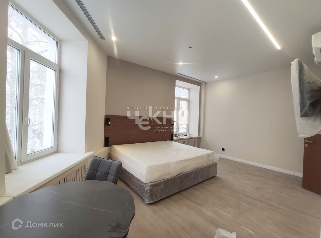 1-комн., 26.1 м², 2/4 этаж