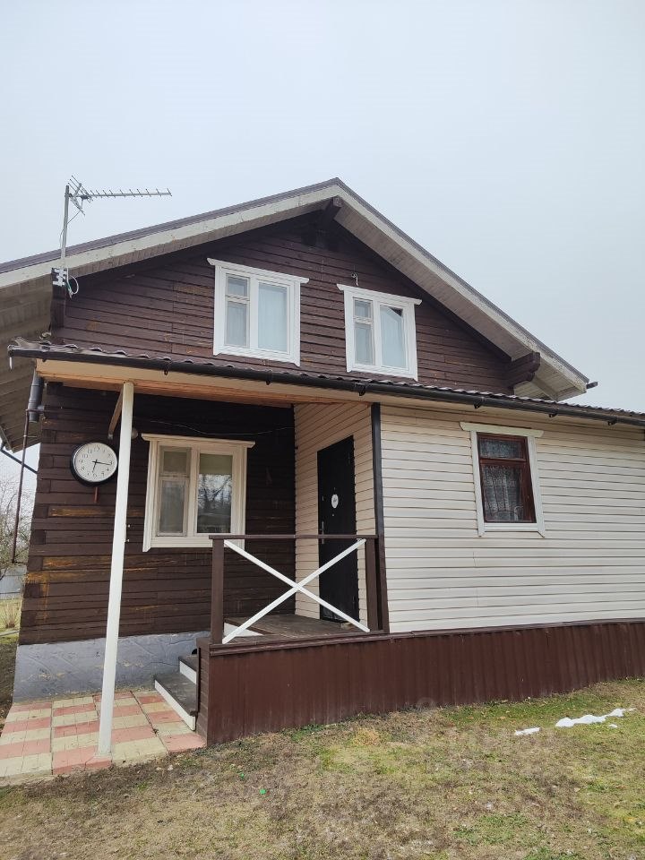 Дом, 115.8 м², 13 соток