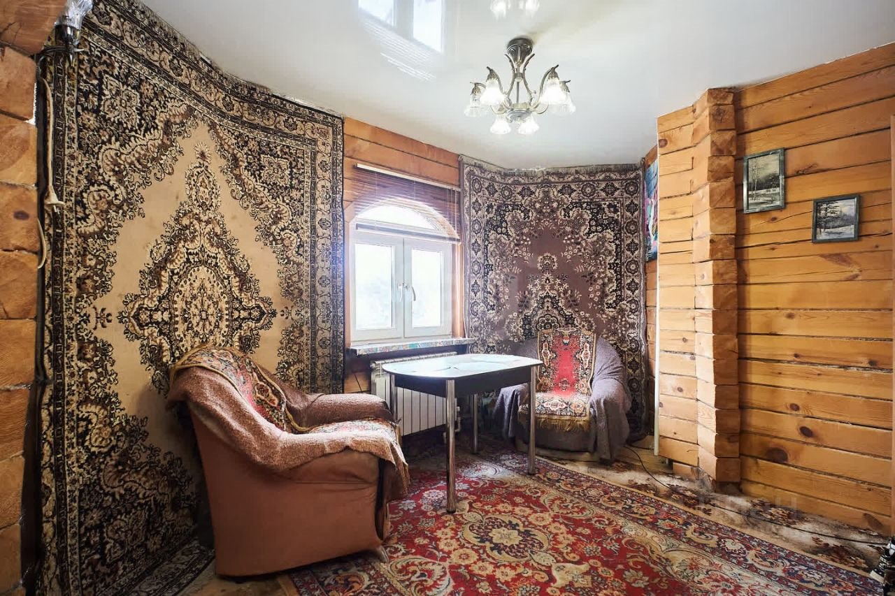 Дом, 123.8 м², 8.32 соток