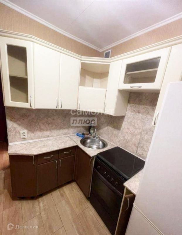 2-комн., 41 м², 2/5 этаж