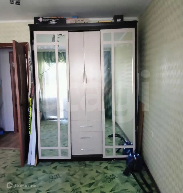 2-комн., 49.8 м², 3/5 этаж