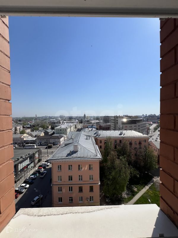 3-комн. квартира, 120 м2, 11/16 этаж