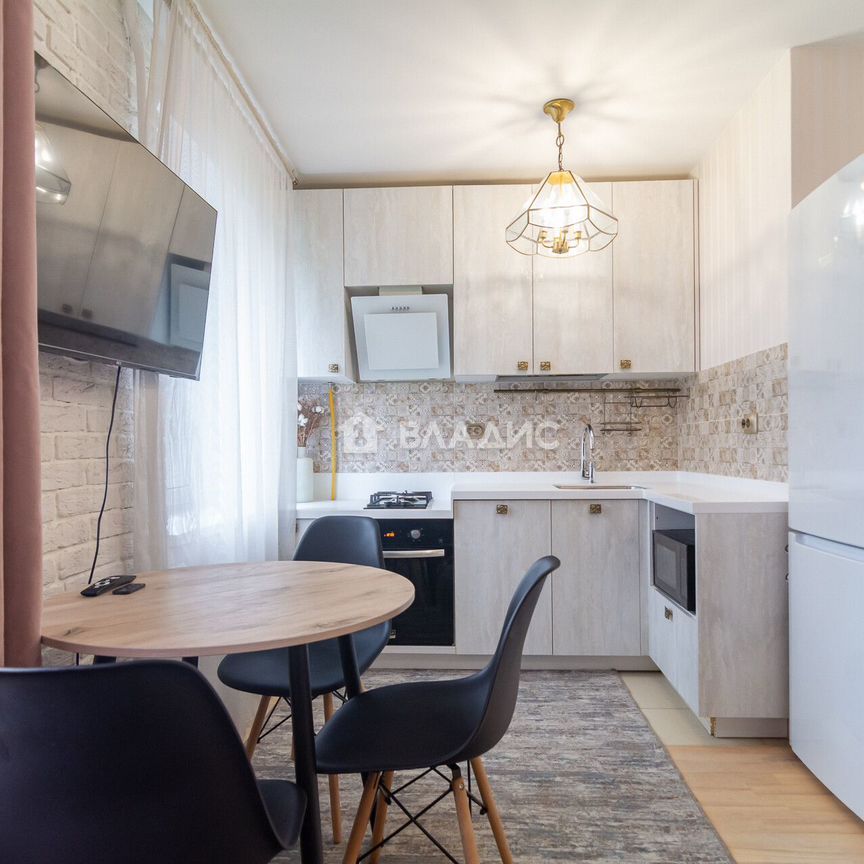 2-комн., 40 м², 5/5 этаж