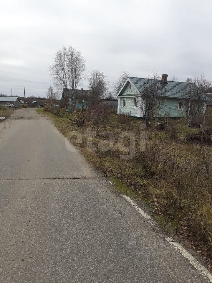 1-этажный дом, 36 м², 29 соток